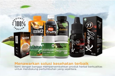 PRODUK-PRODUK