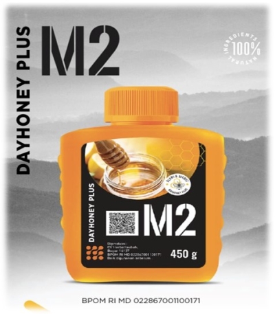 MADU M2