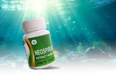 NEOSPIRUGREEN
